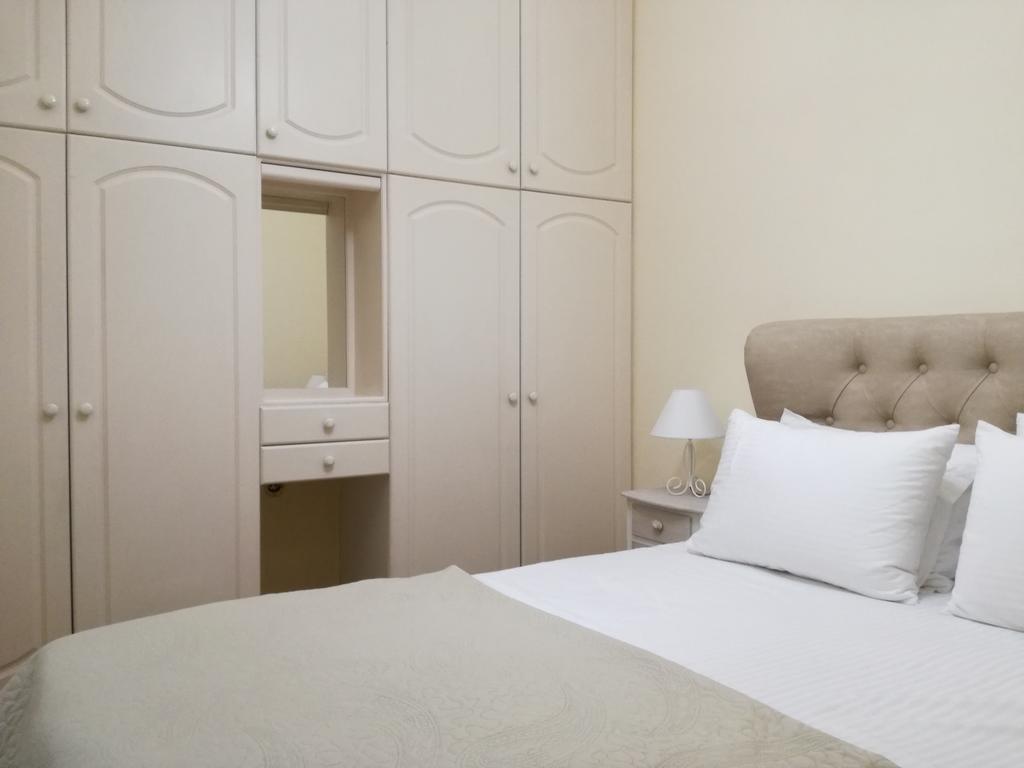 Thiseio Home Athens Luaran gambar