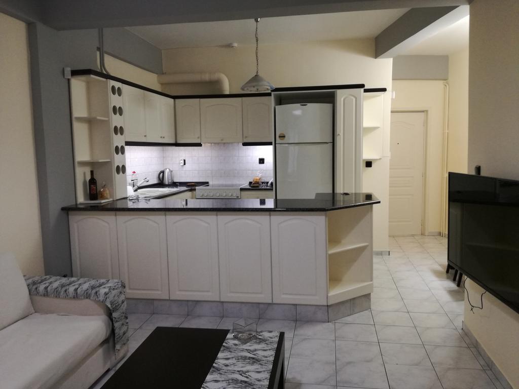Thiseio Home Athens Luaran gambar