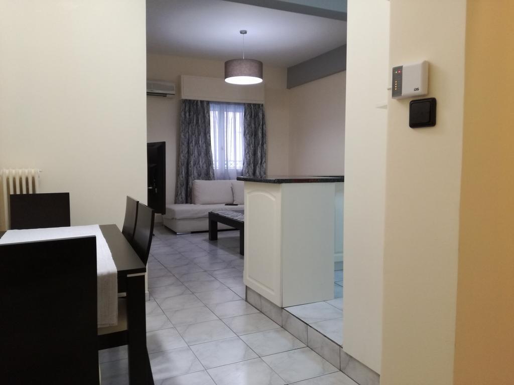 Thiseio Home Athens Luaran gambar