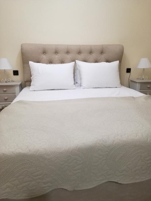 Thiseio Home Athens Luaran gambar