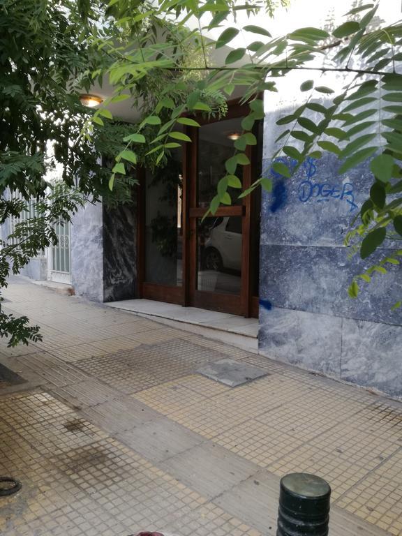 Thiseio Home Athens Luaran gambar
