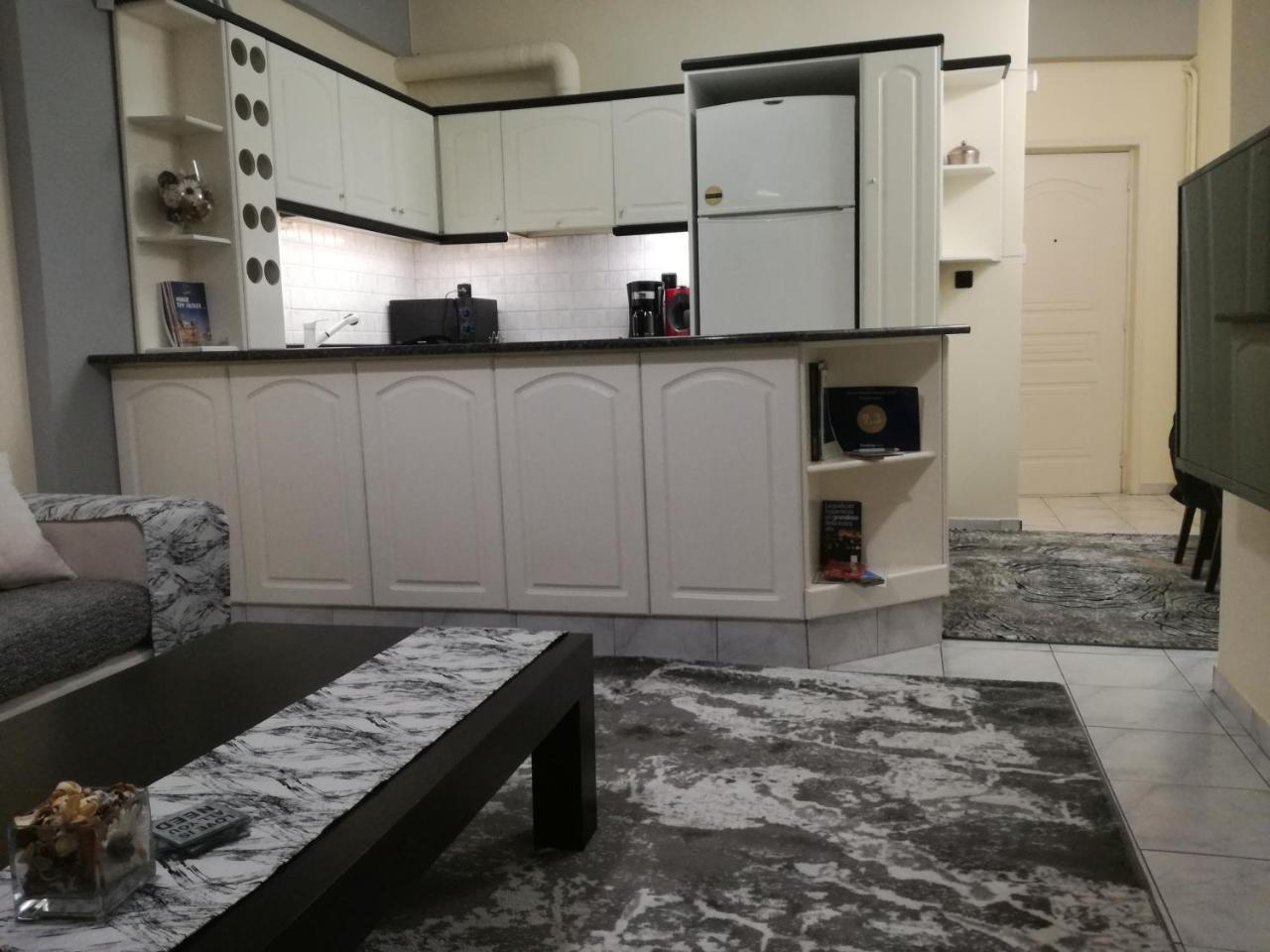 Thiseio Home Athens Luaran gambar